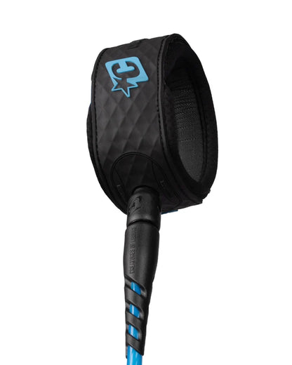 Creatures Leash Surf Reliance 2.0 Cyan twist 7 ‘