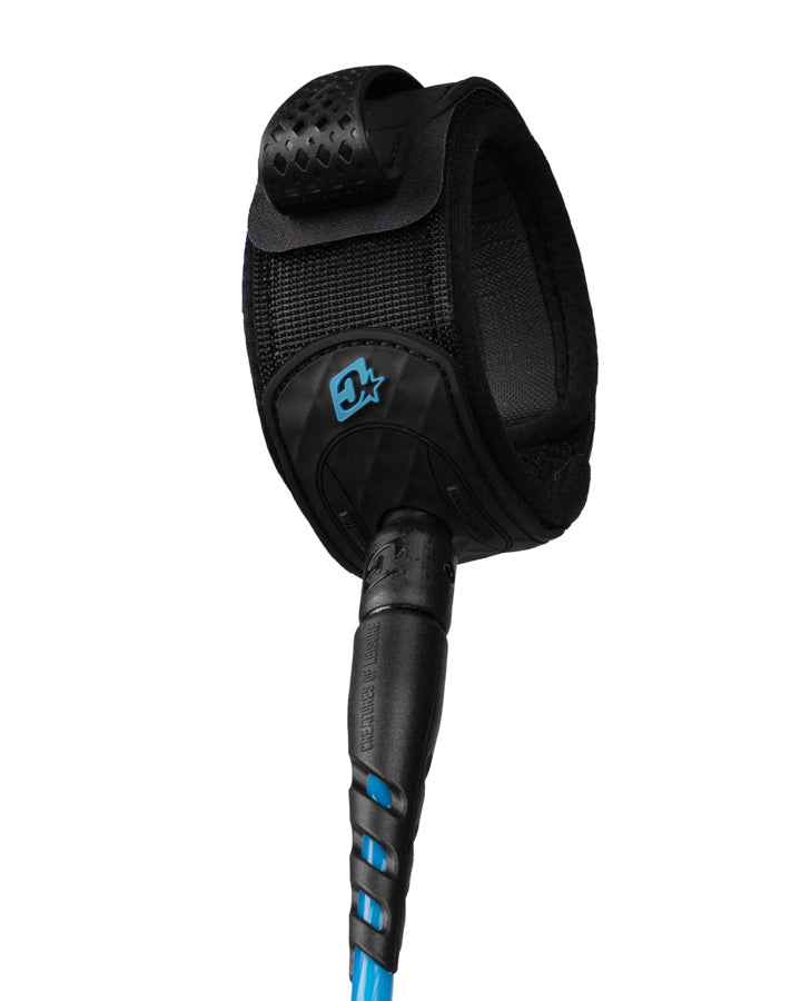 Creatures Leash Surf Reliance 2.0 Cyan twist 7 ‘
