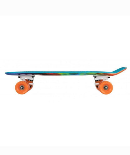 D STREET PLASTIC CRUISER 23" Tye dye