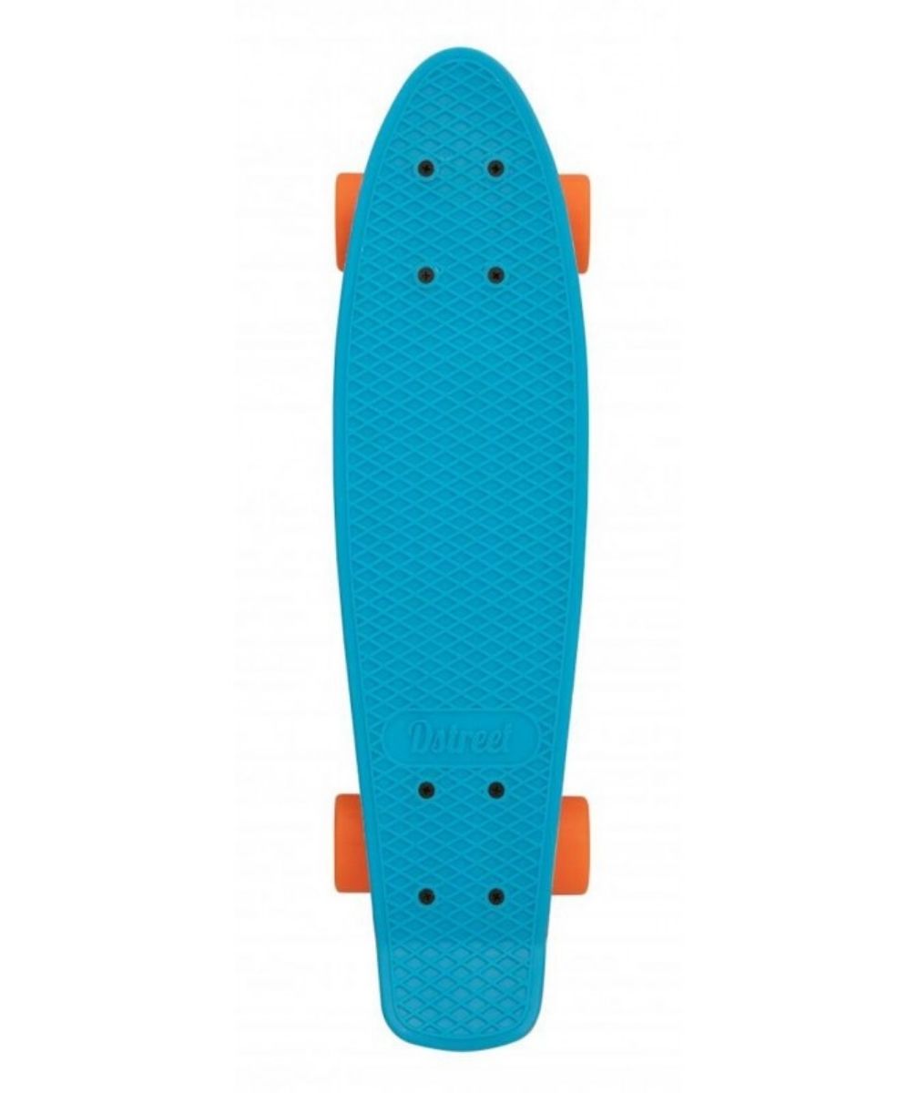 D STREET PLASTIC CRUISER 27" Tye dye