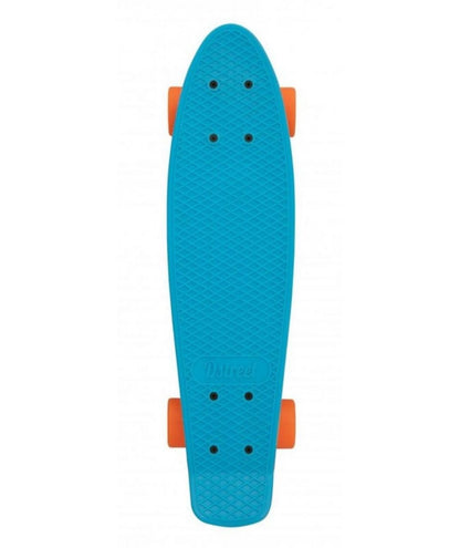 D STREET PLASTIC CRUISER 27" Tye dye