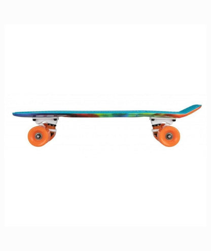 D STREET PLASTIC CRUISER 27" Tye dye