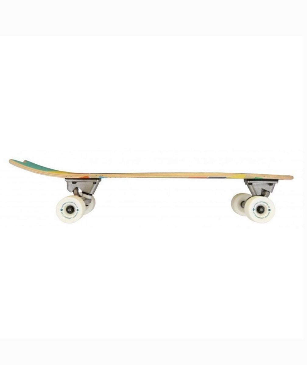 D STREET SURFSKATE CODA multi