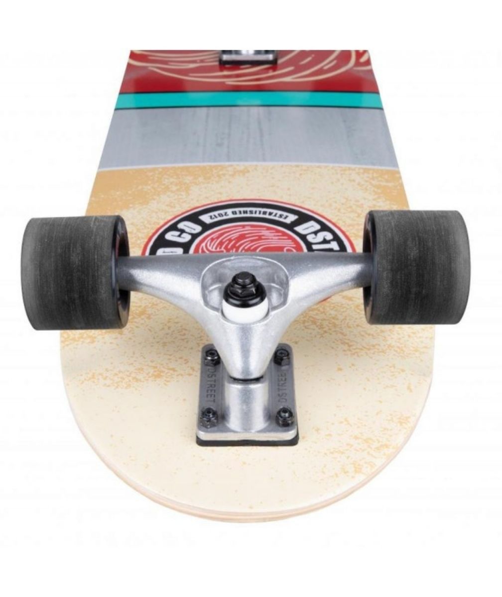 D STREET SURFSKATE MISSION multi