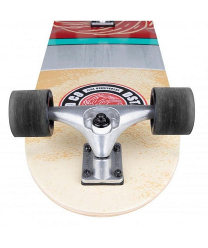 D STREET SURFSKATE MISSION multi