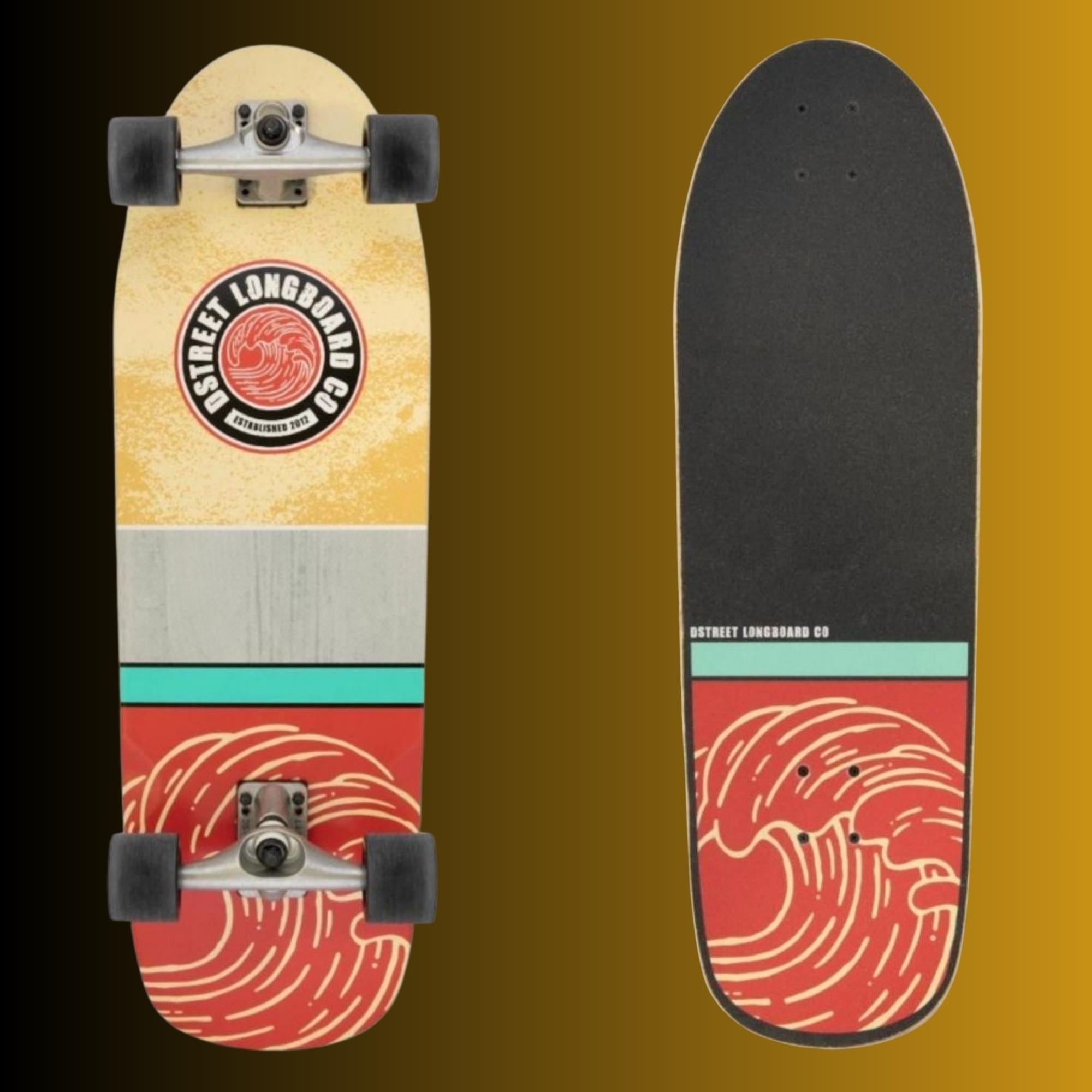 vue dessus et dessous