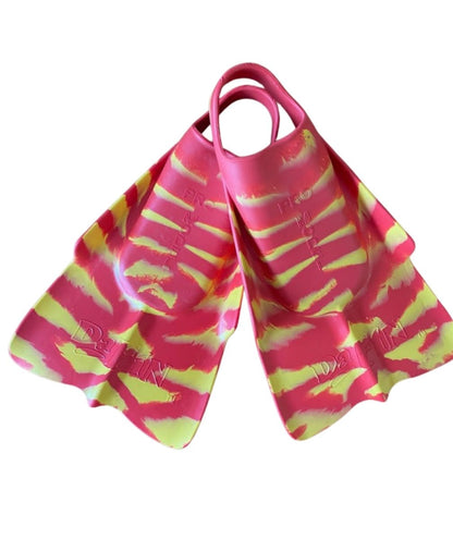 DAFIN PALMES BODY SIGNATURE ZAK NOYLE