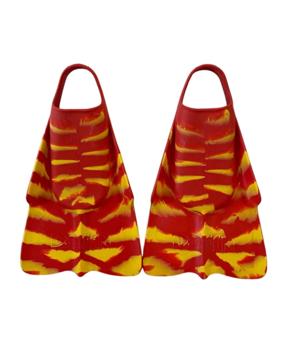 DAFIN PALMES BODY SIGNATURE ZAK NOYLE