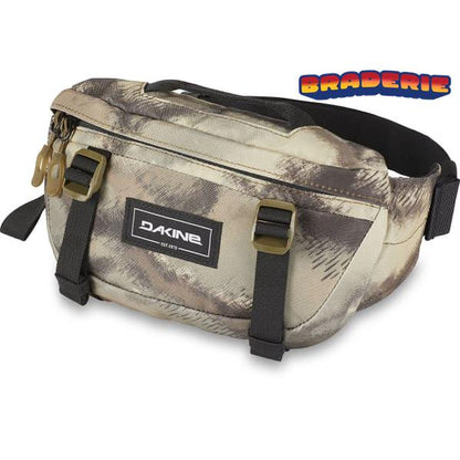 DAKINE BANANE HOT LAPS 2L ascroft camo