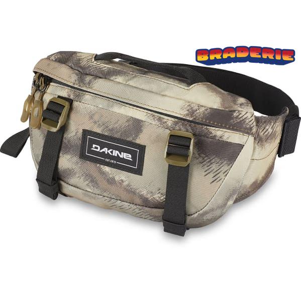 DAKINE BANANE HOT LAPS 2L ascroft camo