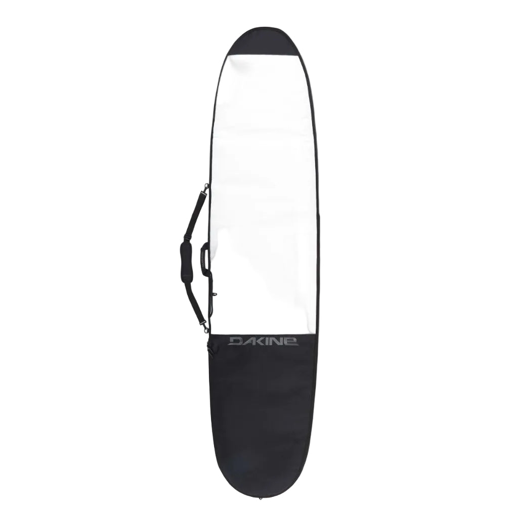 housse de voyage de surf dakine daylight taille 8 blanc