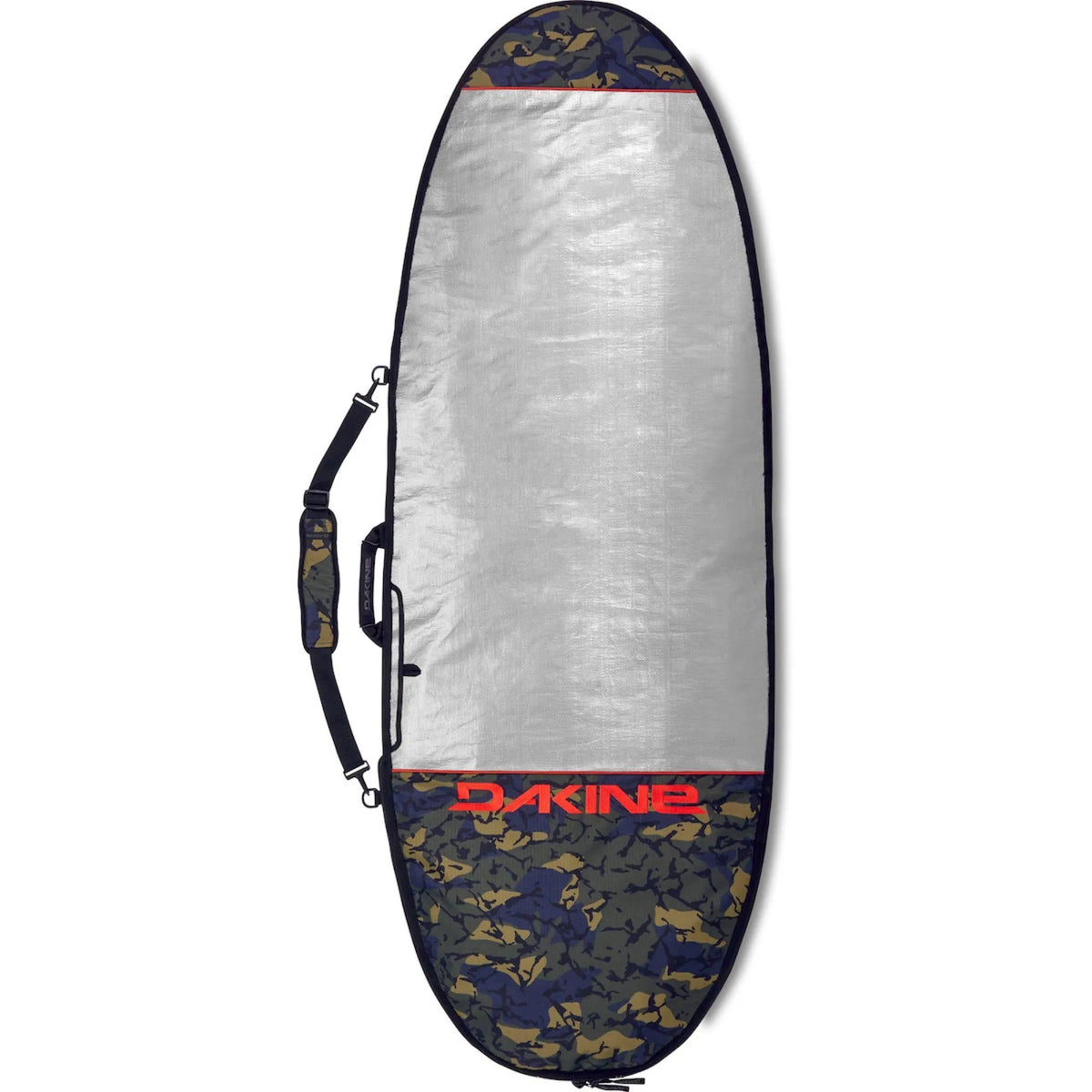 DAKINE HOUSSE SURF DAYLIGHT FISH/HYBRID cascade camo