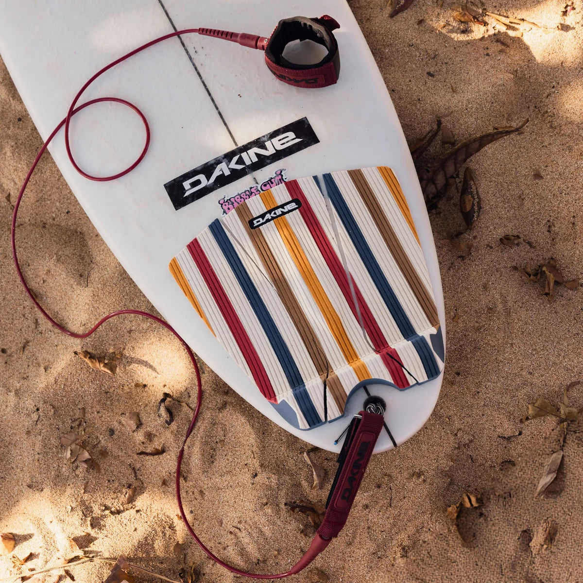 DAKINE PAD SURF FRUIT STRIPE
