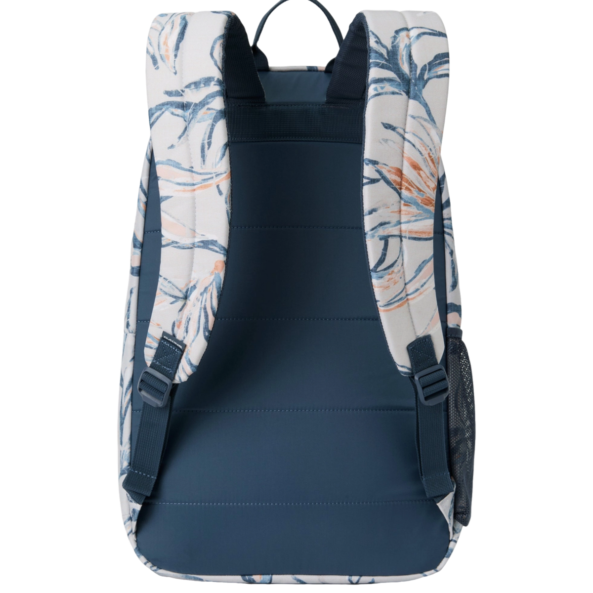 dos du sac dakine 365 vue de dos bleu 28 litres
