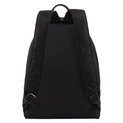 sac cosmo 6.5 litres dakine noir vue de dos