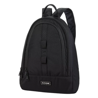 sac à dos 6.5 litres noir dakine cosmo black vue de face