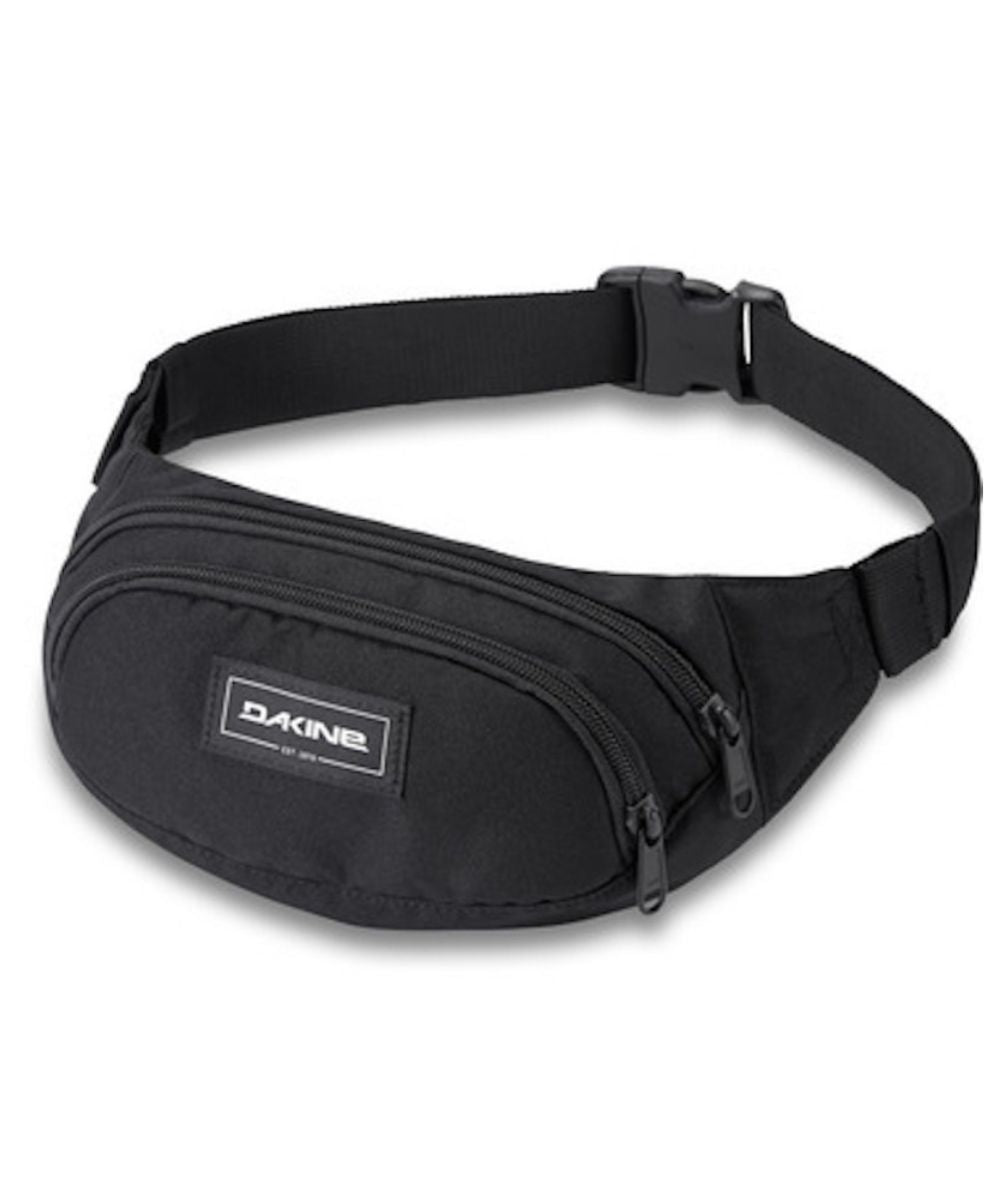 DAKINE SAC BANANE HIP PACK Black