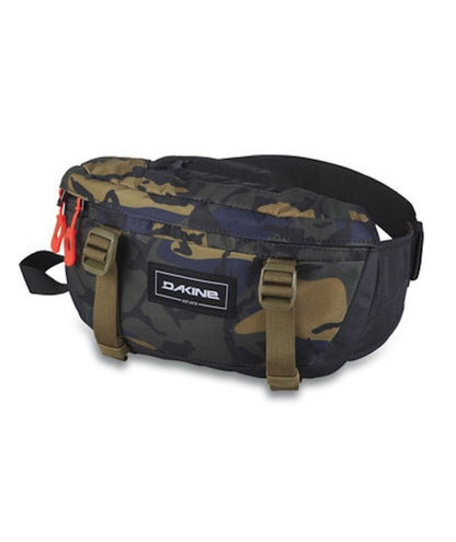 DAKINE SAC BANANE HOT LAPS 1L Cascade camo