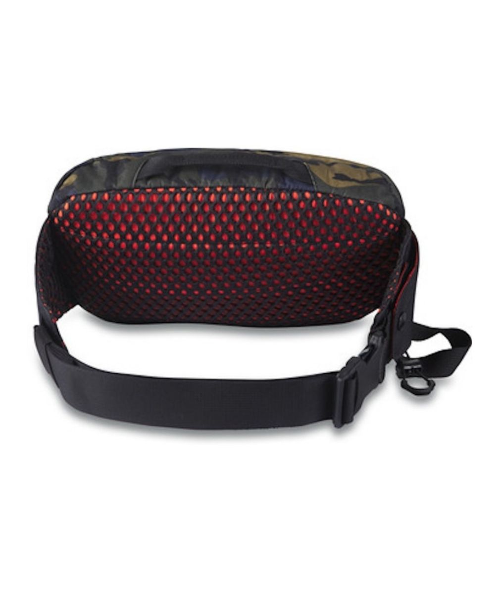 DAKINE SAC BANANE HOT LAPS 1L Cascade camo