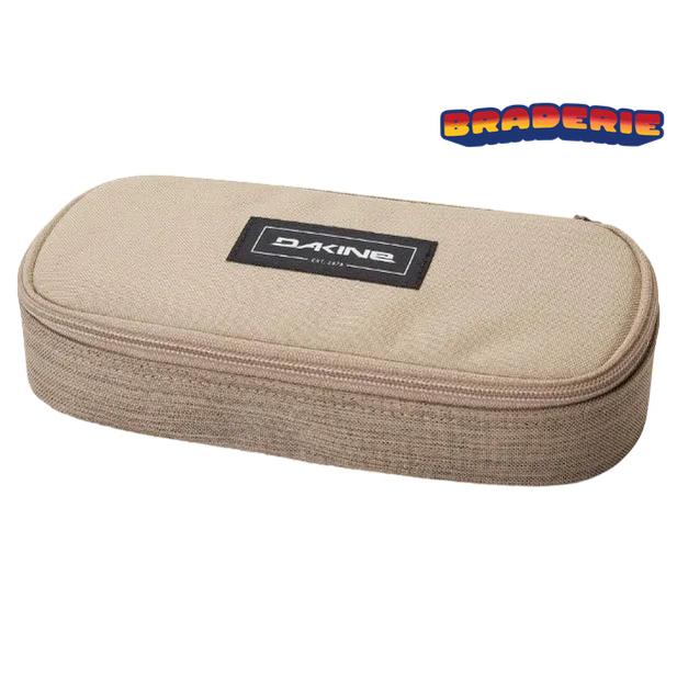 DAKINE TROUSSE SCHOOL CASE barley
