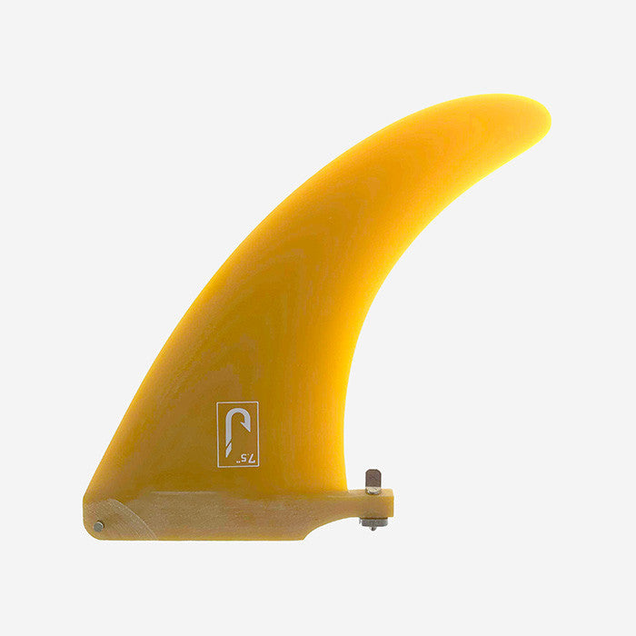 JUST DERIVE FIBRE SINGLE/LONGBOARD 7,5“ Gold
