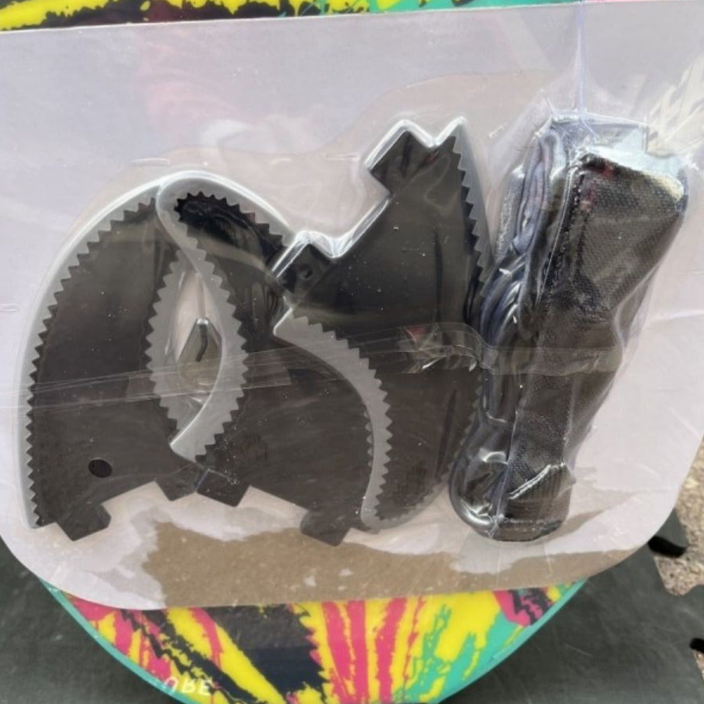 derives incluses planche de surf softboard mdns 7