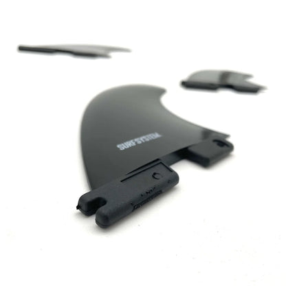 SET DE DERIVES THRUSTER COMPATIBLES FCS 2
