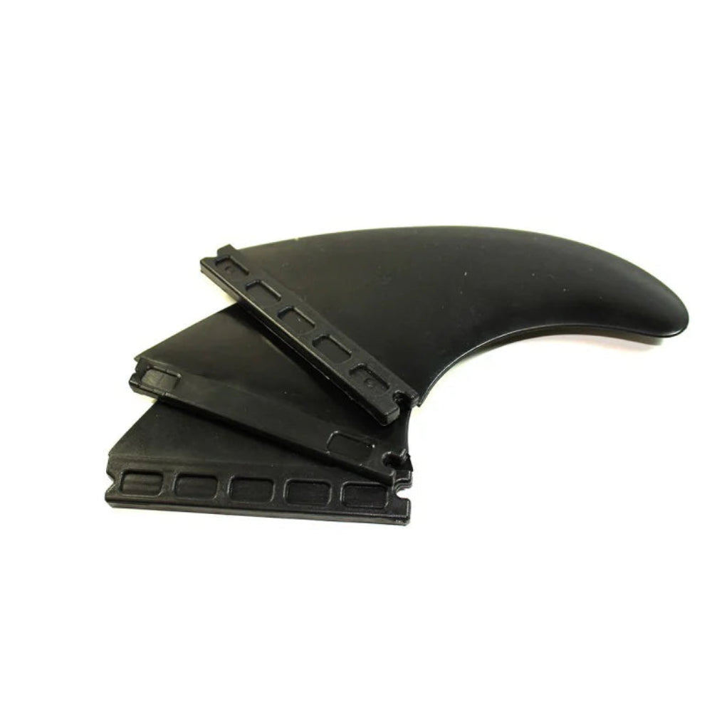 lot de 3 derives de surf noies compatibles futures fins