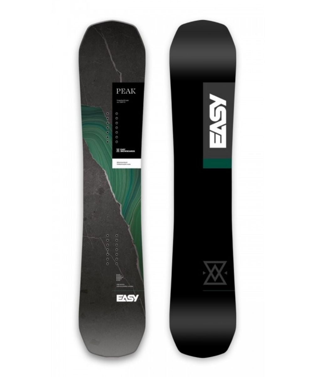 EASY SNOWBOARD PEAK 158 cm