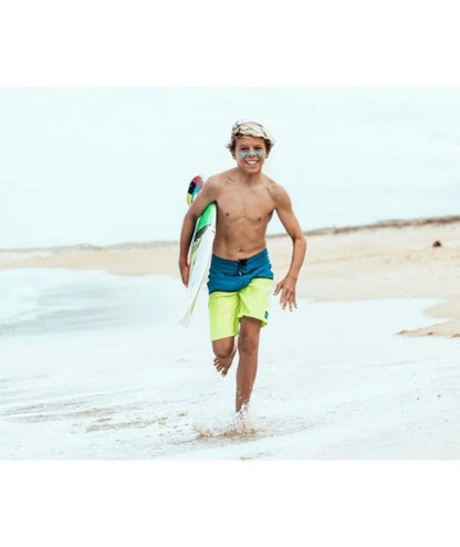 EQ SUN STICK PROTECTION SOLAIRE 50 SPF Turquoise