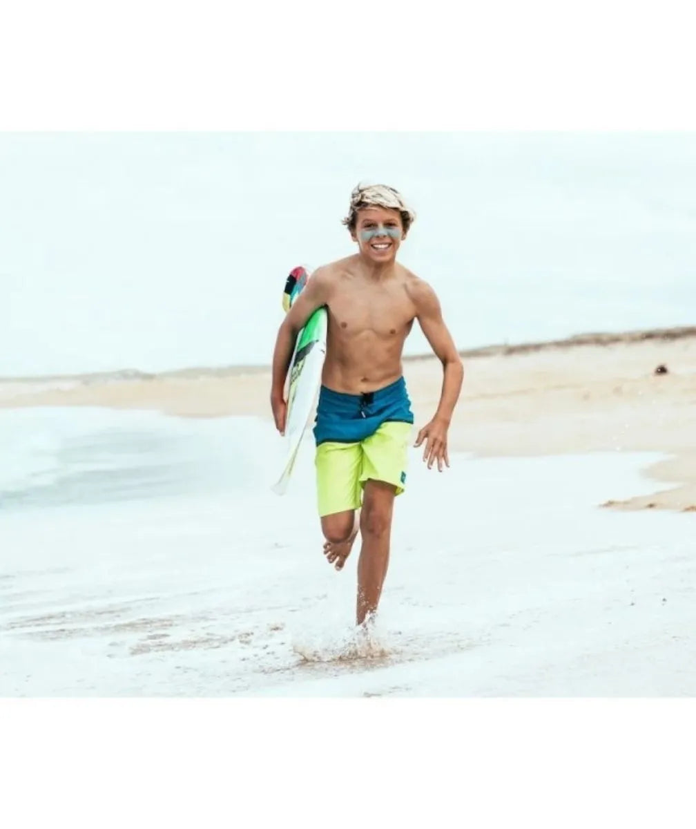 Eq Sun Stick Protection Solaire 50 Spf Turquoise