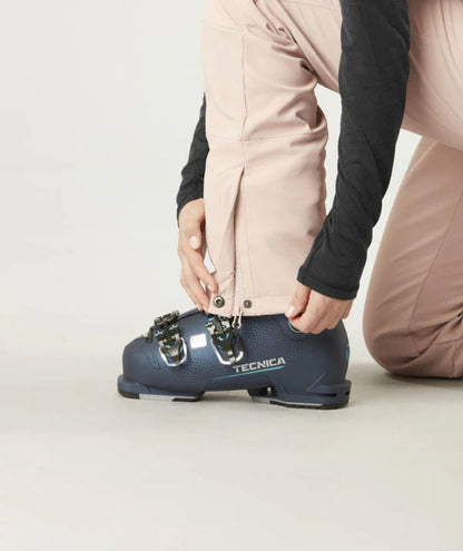 PICTURE EYERI BIB PANTS Shadow Grey