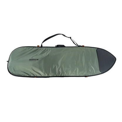 FCS HOUSSE CLASSIC FISH Alpine 6’3“