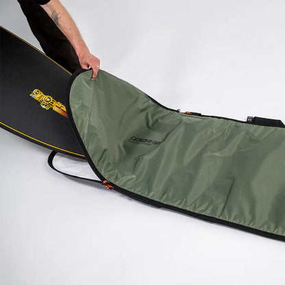 FCS HOUSSE CLASSIC MID-LENGTH Alpine 8’0 “
