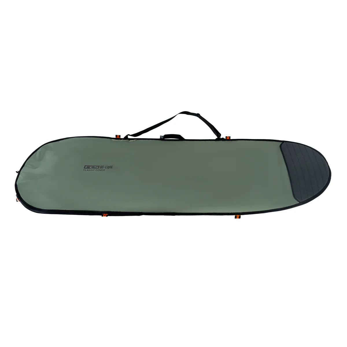 FCS HOUSSE CLASSIC MID-LENGTH Alpine 6’7“