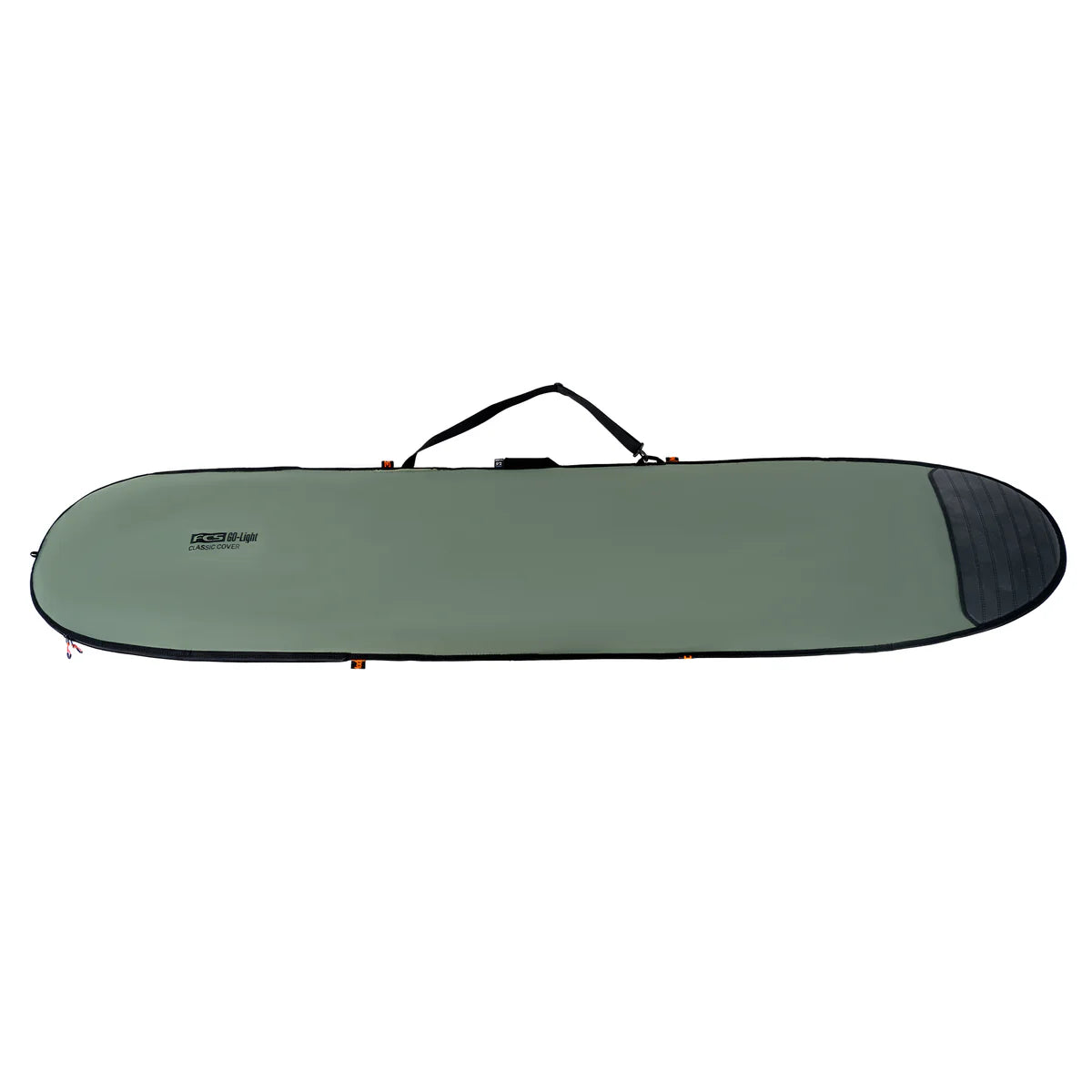 FCS HOUSSE CLASSIC LONG BOARD Alpine