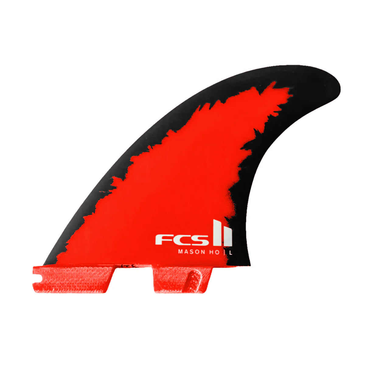 FCS2 DÉRIVES TRI FIN PC MASON HO Code red