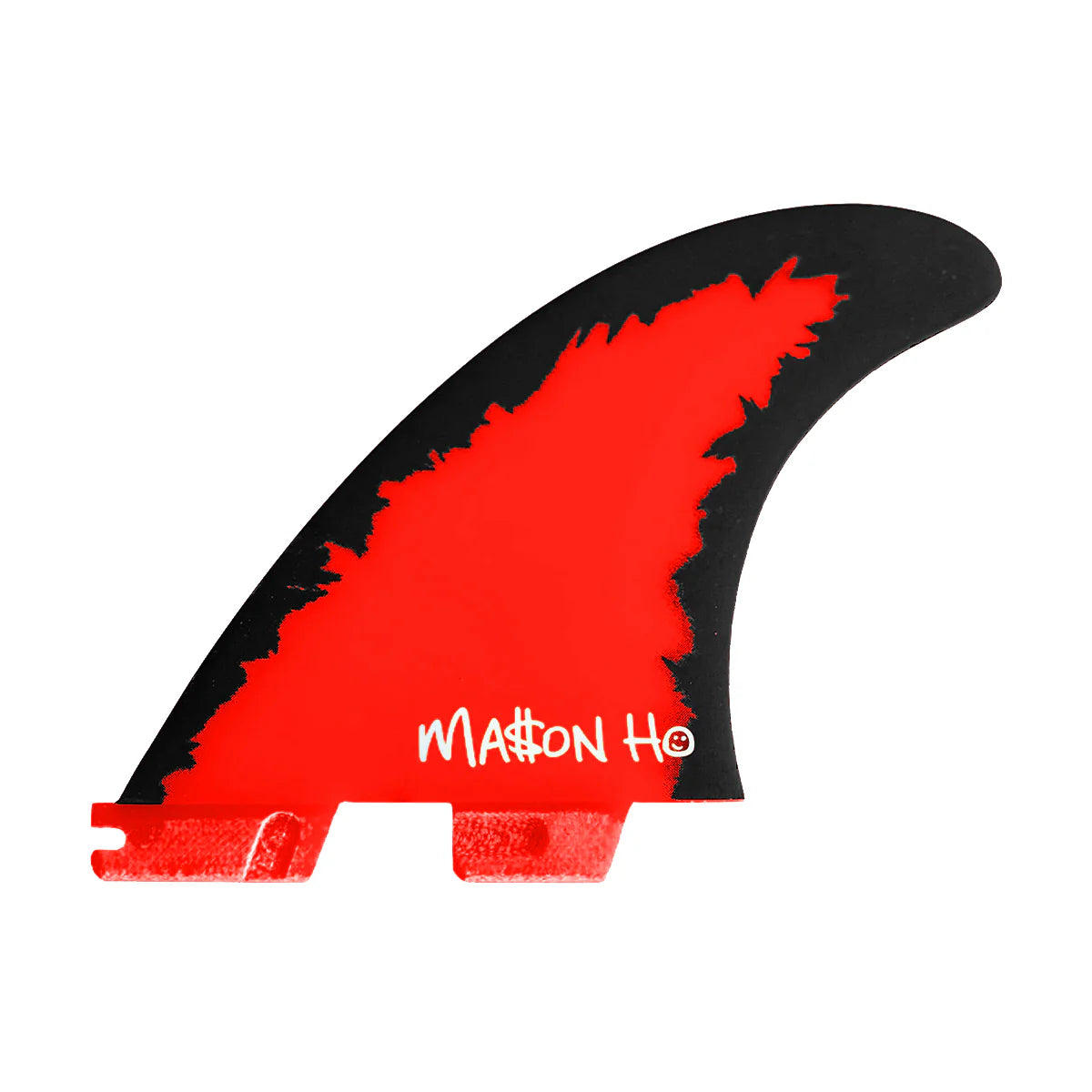 FCS2 DÉRIVES TRI FIN PC MASON HO Code red