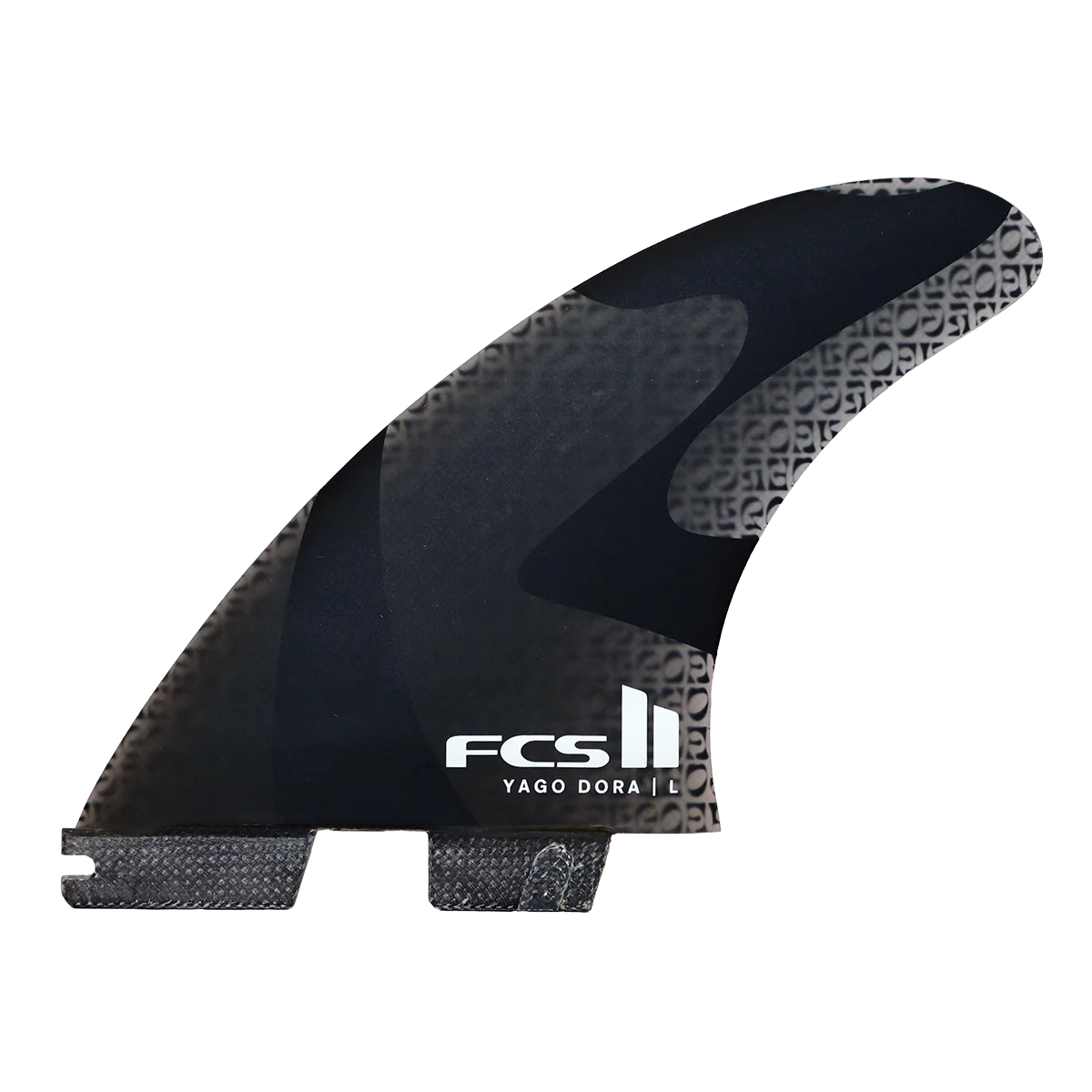 FCS2 DERIVES TRI FIN  PG YAGO DORA