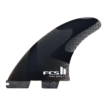 FCS2 DERIVES TRI FIN  PG YAGO DORA