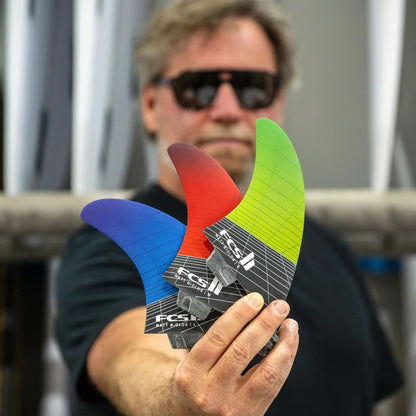 Fcs2 Dérives Tri Fin PCC MATT BIOLOS