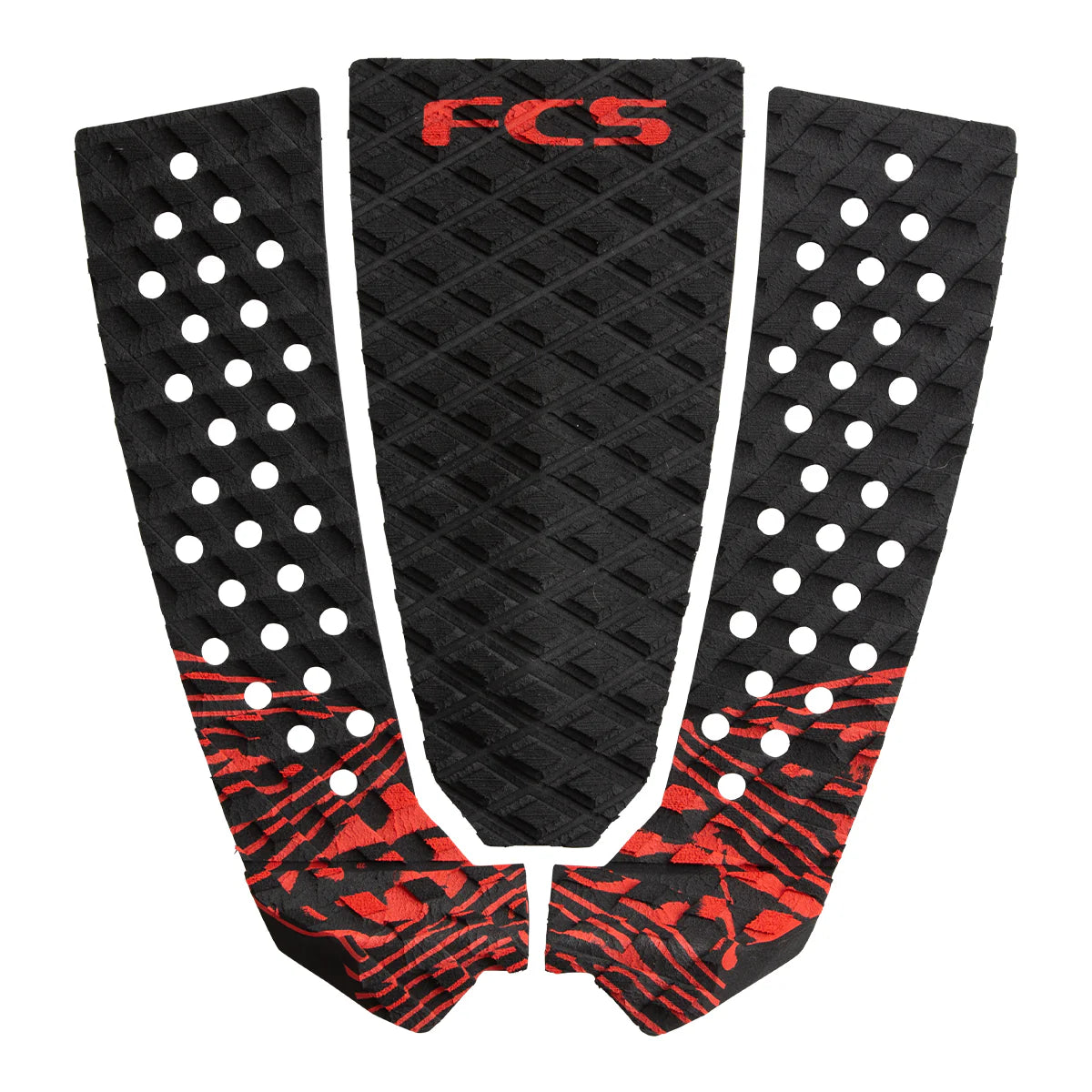 FCS PAD SURF TOLEDO BLOOD