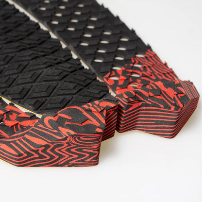 FCS PAD SURF TOLEDO BLOOD