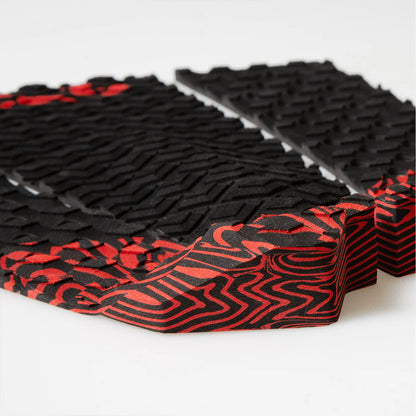 FCS PAD SURF TOLEDO BLOOD