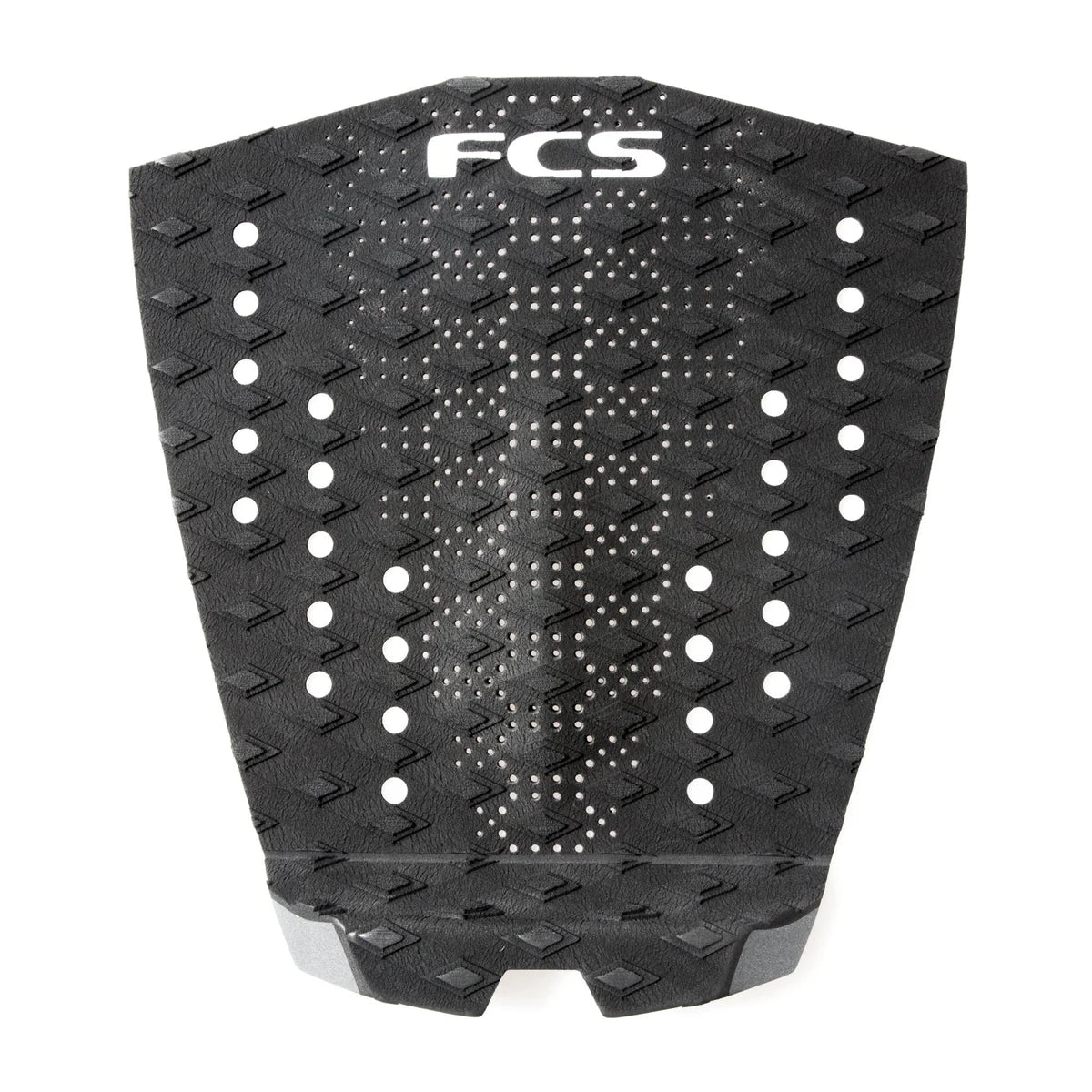 FCS PAD SURF T1 Black
