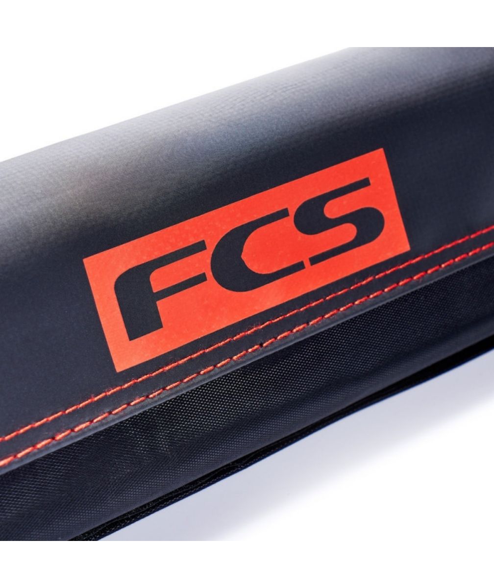 FCS PROTECTION BARRES DE TOIT 47cm Black