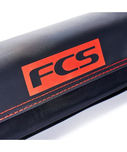 FCS PROTECTION BARRES DE TOIT 47cm Black