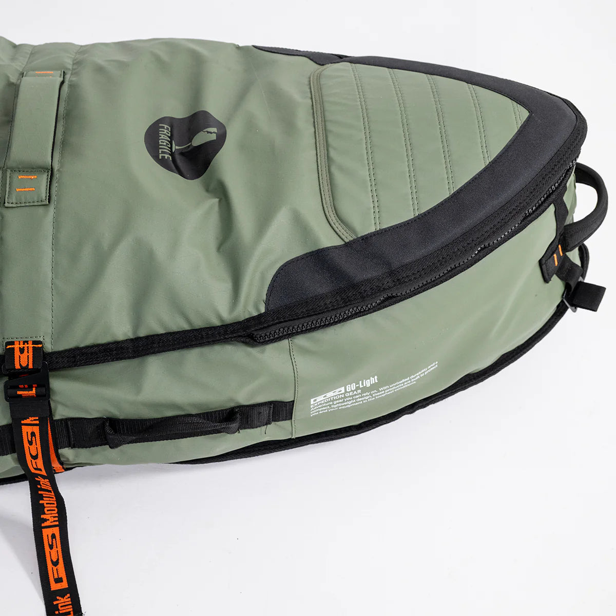 FCS HOUSSE VOYAGE TRAVEL 2 Alpine