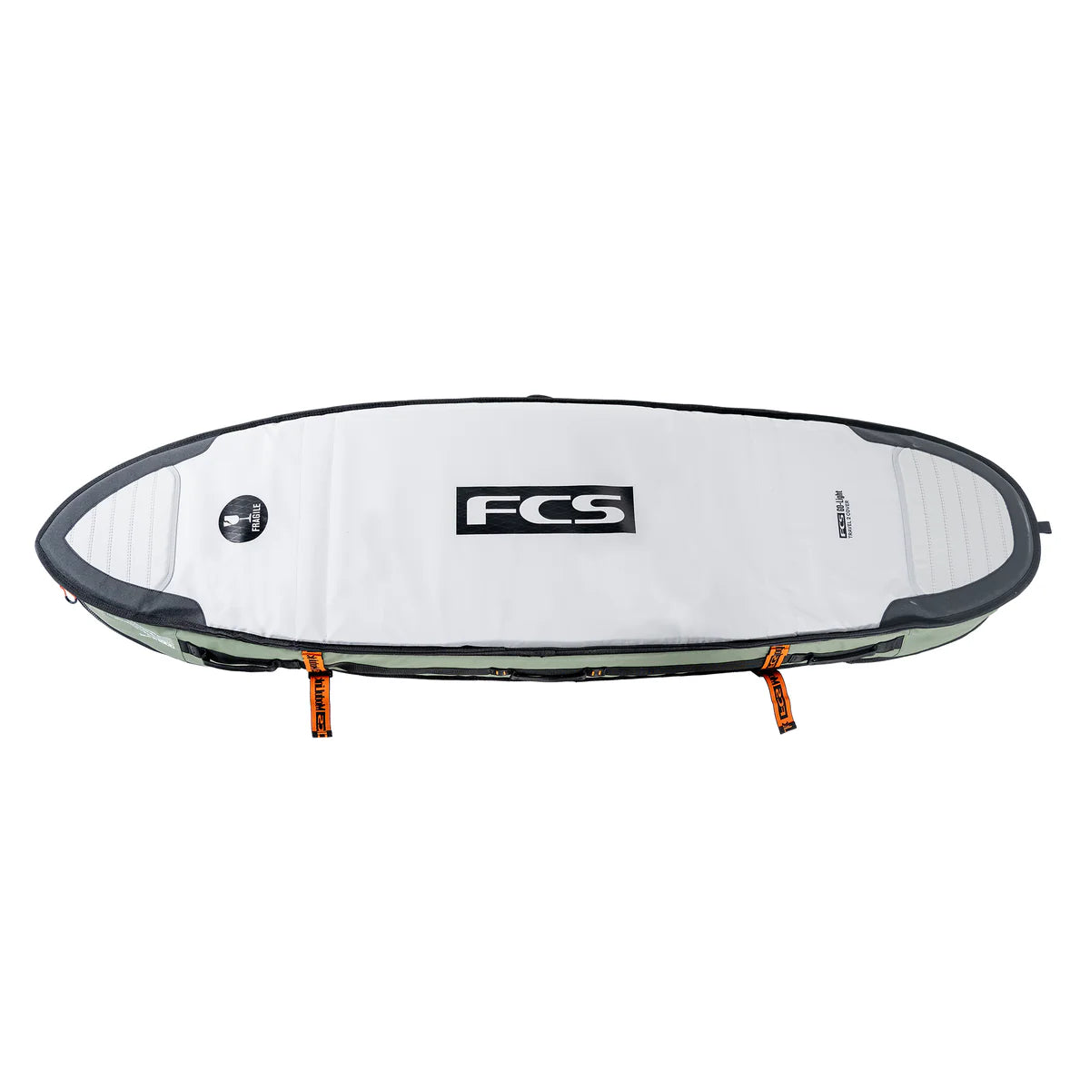 FCS HOUSSE VOYAGE TRAVEL 2 Alpine