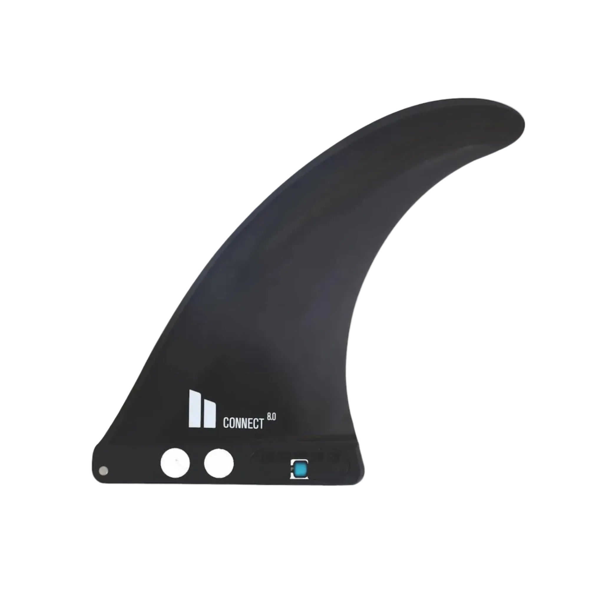 FCS2 DERIVE LONGBOARD CONNECT Black